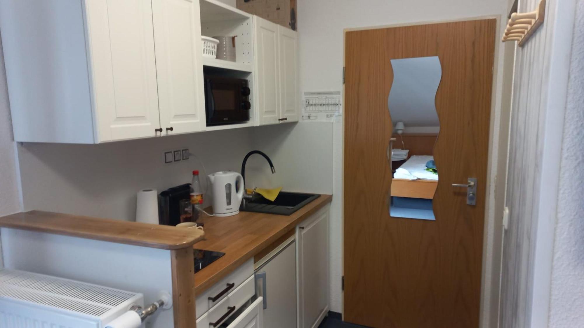 Apartements 270-275 Mitterdorf Mitterfirmiansreut Eksteriør bilde